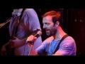 Kevin Johansen + The Nada: Everything Is (Falling into Place) | La Ballena Azul