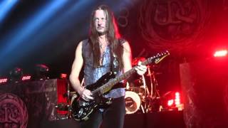 Whitesnake - Mistreated | Live In Crocus City Hall