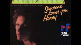 June Lodge &amp; Prince Mohamed- Some One Loves You Honey
