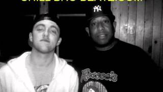Mac Miller - Face the Facts (prod. DJ Premier)