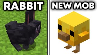 813 New Minecraft Facts!