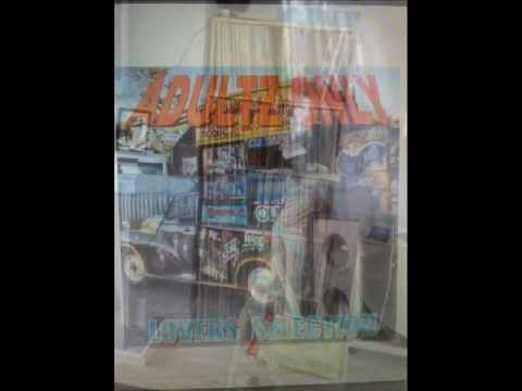 Lloyd Charmers - Oh Me Oh My