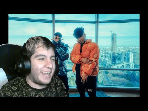 (REACCIÓN) Midel - Uhnanana ft. KHEA (Prod. AWESOME PIERRE)