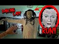 SERBIAN DANCING LADY REAL LIFE ESCAPE 29 PARKOUR POV