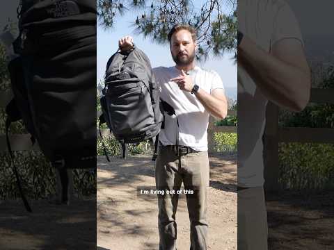 What you actually need in a go bag after a 24-hour test | Ready, Set, Prep.