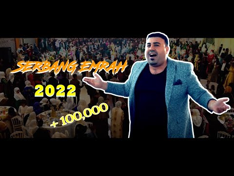serbang Emrah _girani şewqo