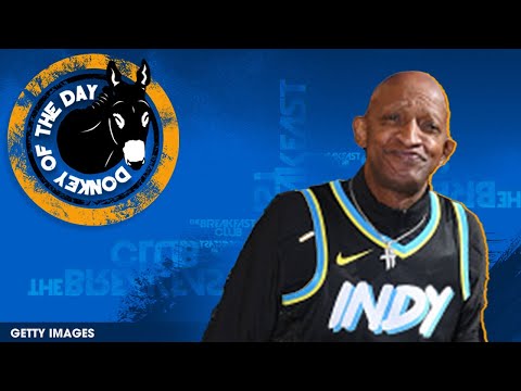 Tyrese Haliburton's Dad Gets Into Heated Exchange With Giannis