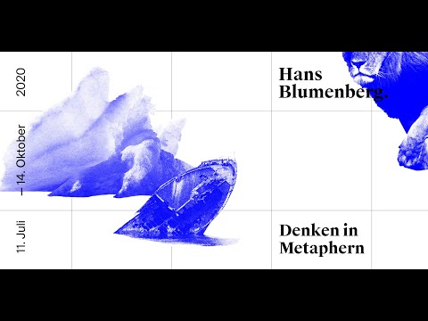 Hans Blumenberg. Denken in Metaphern