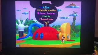 Mickey Mouse Clubhouse: Mickey’s Storybook Surpr