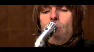Beady Eye  The Roller Official Video (HD)
