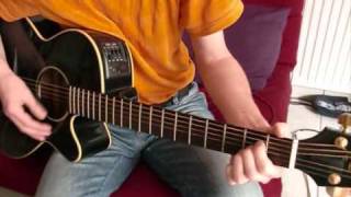 Come live the life - K&#39;s Choice