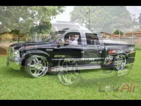 f250 cachorrona impiedosa