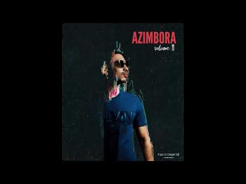 Azimbora Vol.11 - Dj Fábio Chantre [Afro House]