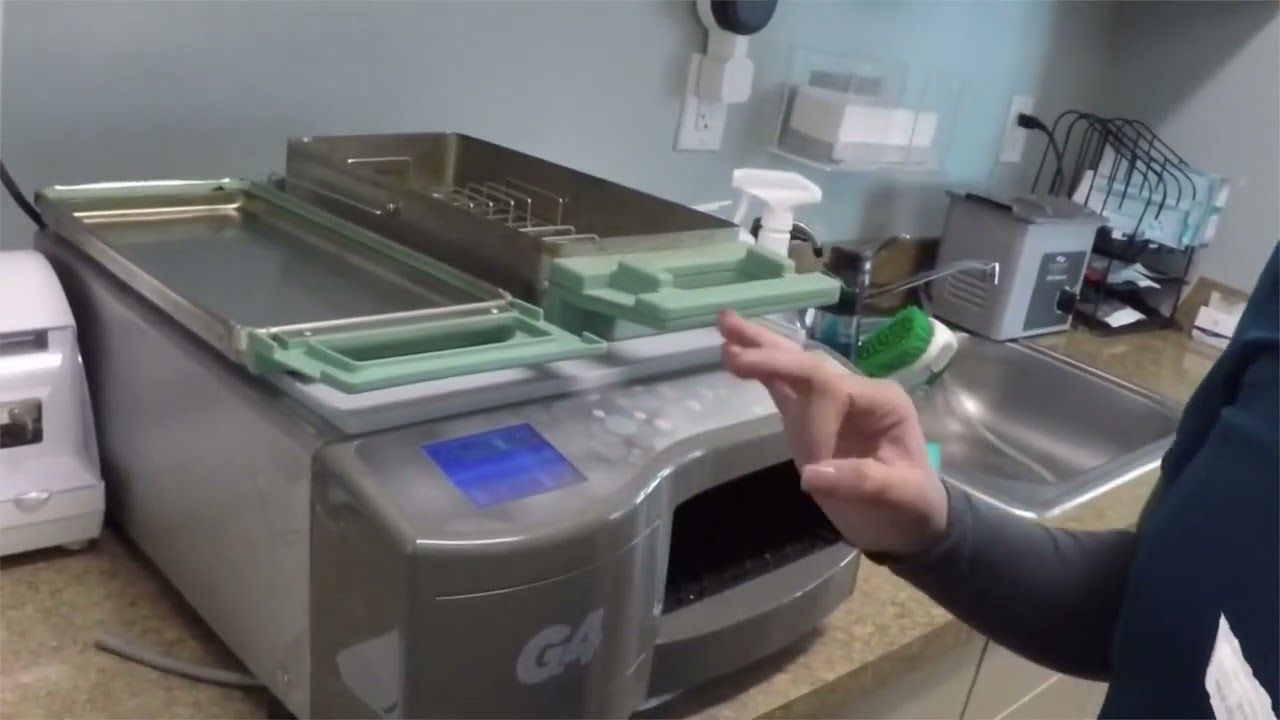 Procedure: Biological Monitoring