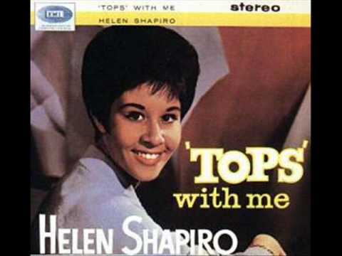 Will You Still Love Me Tomorrow ~Helen Shapiro