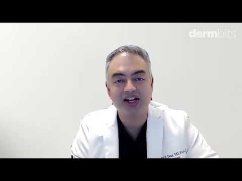 Seemal Desai, MD - Is vitamin supplementation important in treating vitiligo?