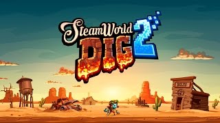 SteamWorld Dig 2 Steam Key GLOBAL