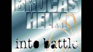 Brocas Helm - Night Siege