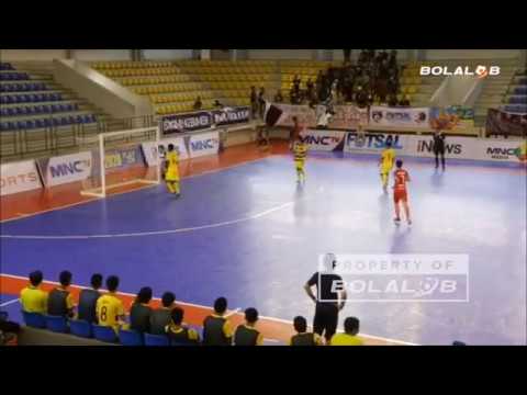 Internacional I Dekings Bogor FC 2-2 SKN FC Kebumen