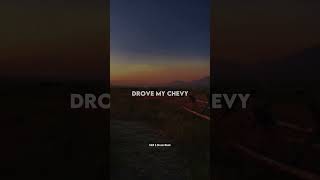 Don McLean - American Pie #lyric #music #song