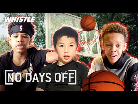 3 Young Stars Who Will Rule Basketball in the Coming Years
