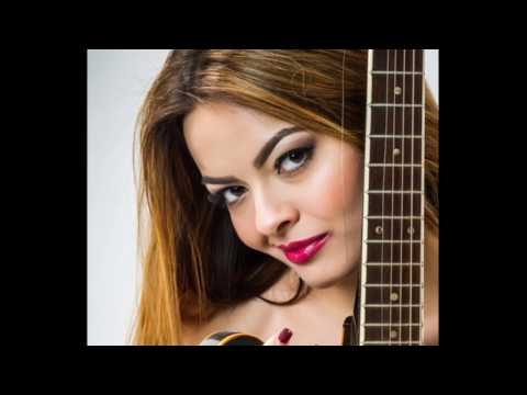 Ana Odobescu - Nu pleca