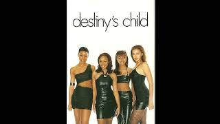 Destinys Child - Second Nature (Instrumental+Background Vocals) (Filtered)