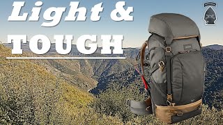 The Toughest Civilian Backpack on the Market | Forclaz