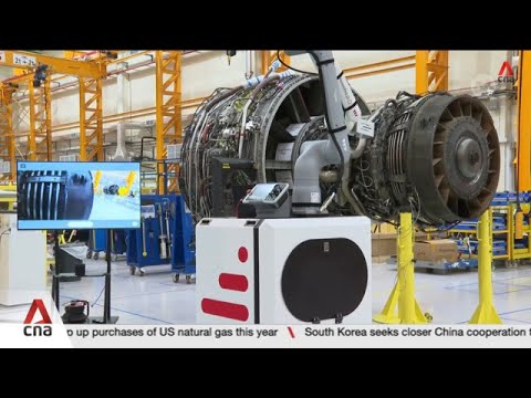 MRO sector needs to be reliable, digitalise to maintain edge: Association