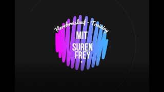 Herzkreislauf-Training im Rehasport mit Suren Frey