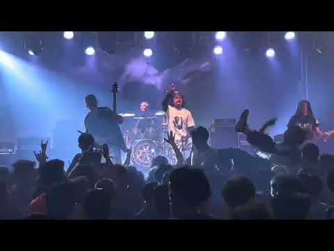 Burgerkill - Shadow Of Sorrow (Live Resilient Show)