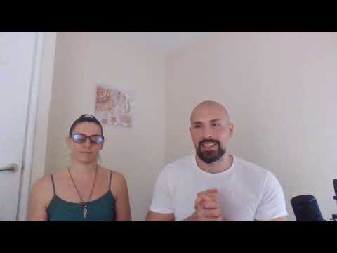 Mind Matrix - Live Show - with Josh and Michelle X - with Q&A