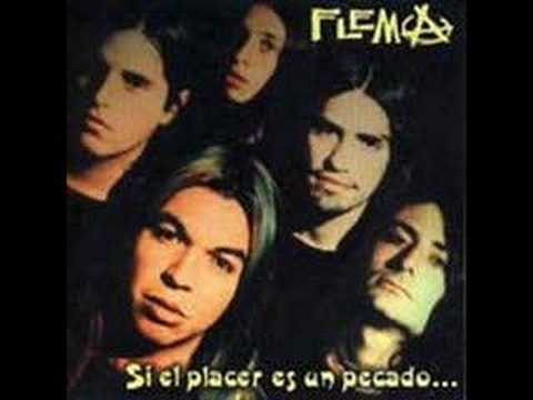Flema - Quizás