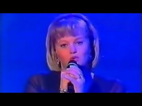 Barbara Dex - Iemand als jij (Eurovision Song Contest 1993, BELGIUM 🇧🇪) preview video