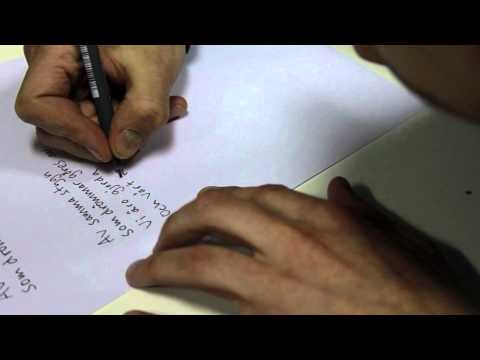 Salong Betong - Matias Varela & Joel Kinnaman gör en kompis gaddning.mov