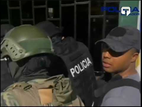 Operativos antiminería y contra GDOs en Ponce Enríquez y Guayas