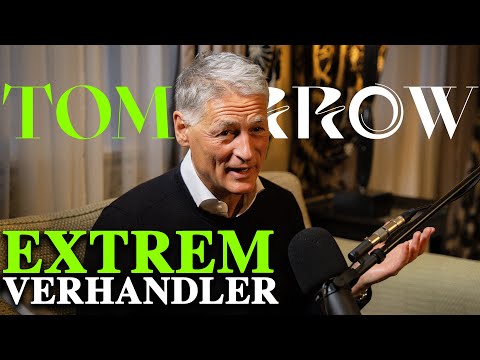 Matthias Schranner: So verhandeln Profis – das geheime Trump Playbook