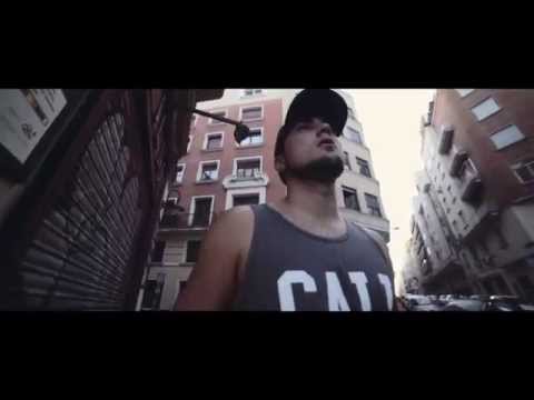 DANMAN Y DEFLOW - EL CAMBIO (VIDEOCLIP OFICIAL 2014)
