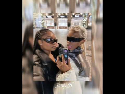 A min of heat - B Goodie