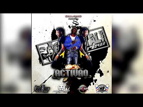Vitito Barber Ft Joe Van Rippers - Activao