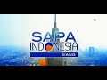 LIVE Sapa Siang 23 Juni 2023
