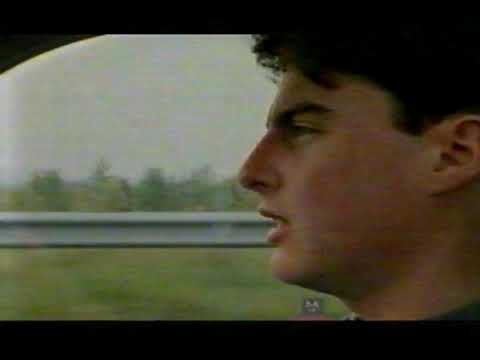 Cutting Edge A Is For Accident