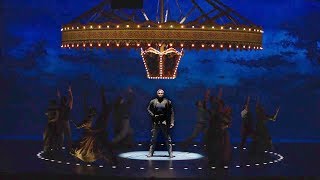 Experience Justin Peck’s Stunning, Tony-Nominated Choreography of Broadway’s CAROUSEL