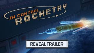 In Control: Rocketry