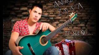 Te Sueño - Andres Zapata