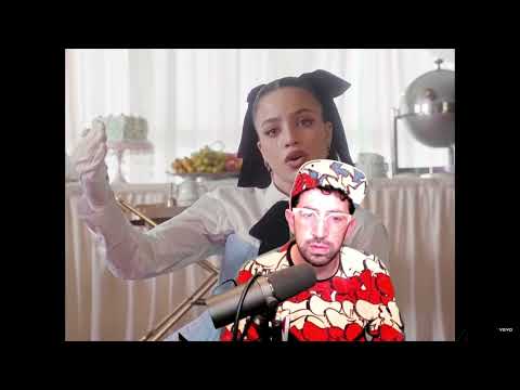 REACCIÓN a Miranda!, Emilia - Uno los Dos (Official Video)