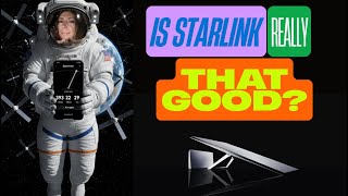 Starlink Review | Starlink Installation & Speed Tests in Rural Areas | Starlink Internet is AWESOME!