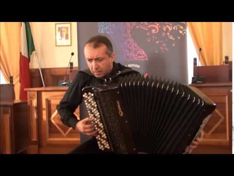 PIF2015 | Concerto del M° Yuri Shishkin clip #01