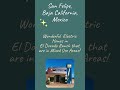 San Felipe, Baja California, Mexico El Dorado Ranch Electric RV Friendly Properties For Sale!