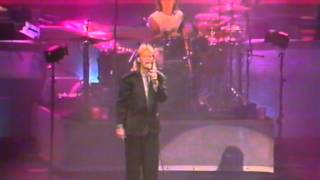 John Farnham - Pressure Down (Whispering Jack In Concert 1987)